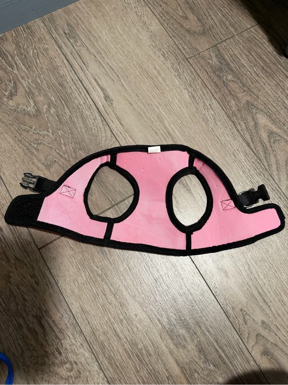 The dog walker company vest harness